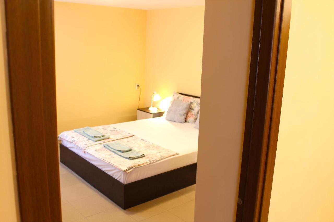 וארנה Guest House "Emily" In Troshevo מראה חיצוני תמונה