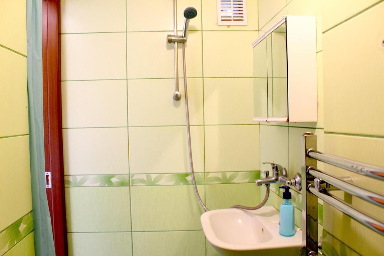 וארנה Guest House "Emily" In Troshevo מראה חיצוני תמונה