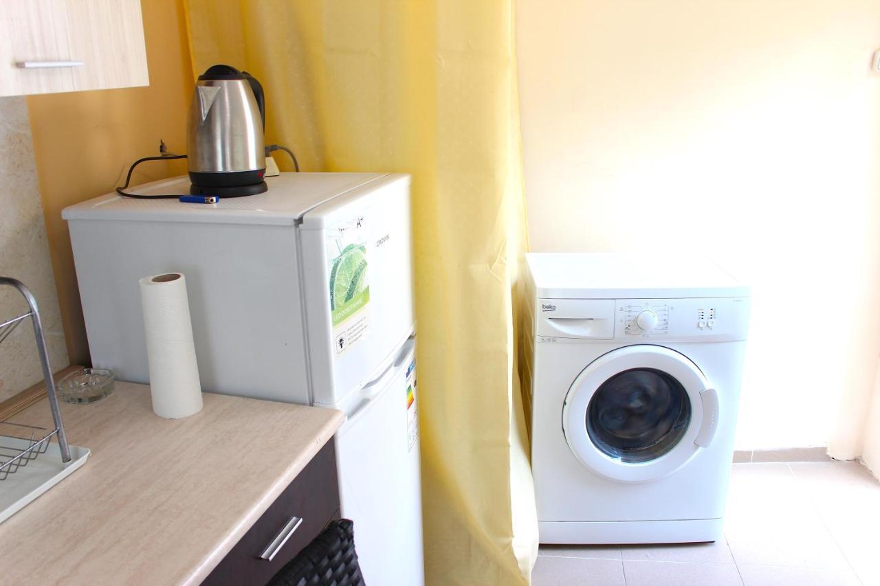 וארנה Guest House "Emily" In Troshevo מראה חיצוני תמונה